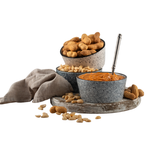 Dry Food