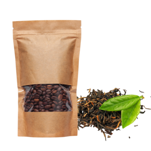 Coffee & Tea