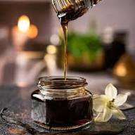 Multi flower Honey with hives