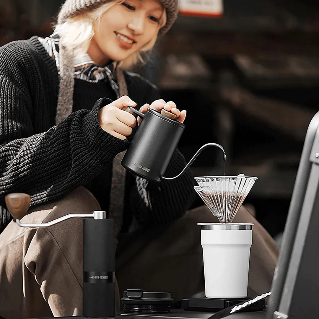 Portable Coffee filter