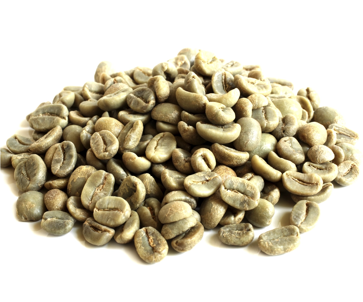 Arabica Coffee Bean