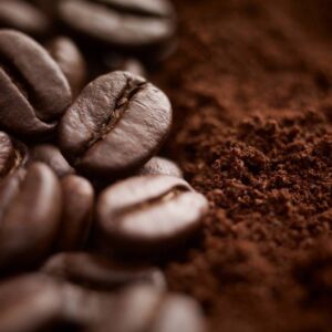 Arabica Roosted Coffee bean